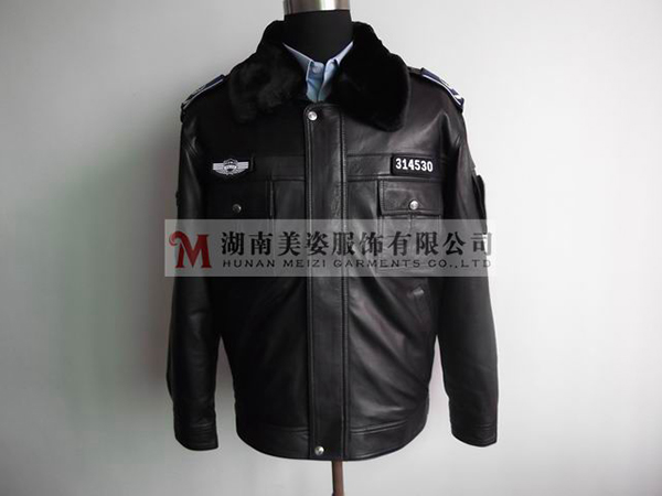 國土監(jiān)察標志服，標志