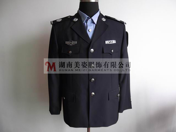 國土監(jiān)察標志服，國土監(jiān)察標志