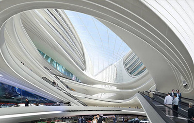 讀透這2位AA建筑設(shè)計(jì)導(dǎo)師，輕松斬獲建筑名校錄取通知書(shū)