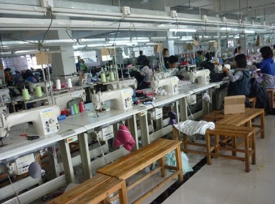 男裝品牌探秘 武侯區(qū)長(zhǎng)禹百貨經(jīng)營(yíng)部的匠心之旅