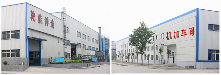 淄博乾能機(jī)械 匠心鑄就品質(zhì)，智造驅(qū)動(dòng)未來(lái)